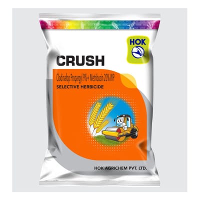 Crush
